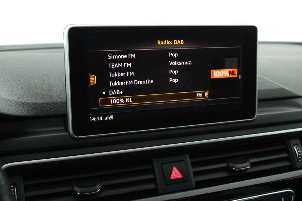 Audi A4 – foto 27