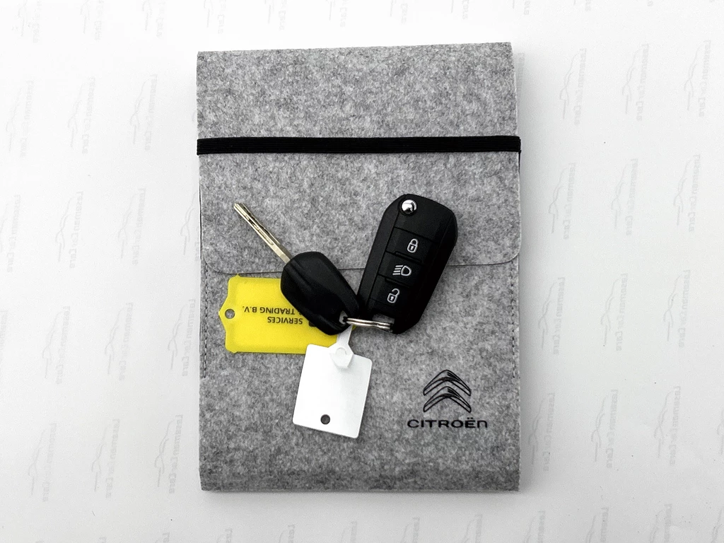 Citroën C3 Aircross – foto 28