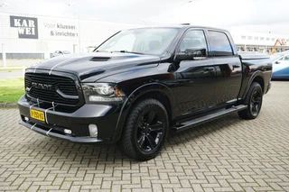 Dodge Ram 1500 – thumbnail 2