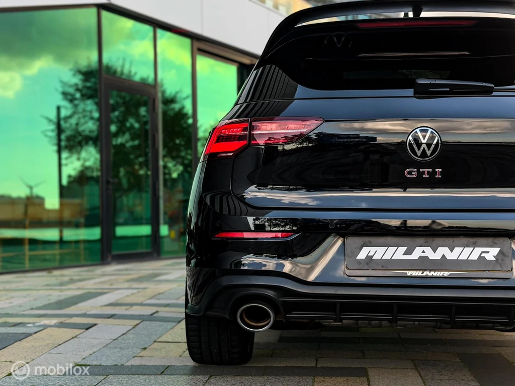 Volkswagen Golf – foto 5