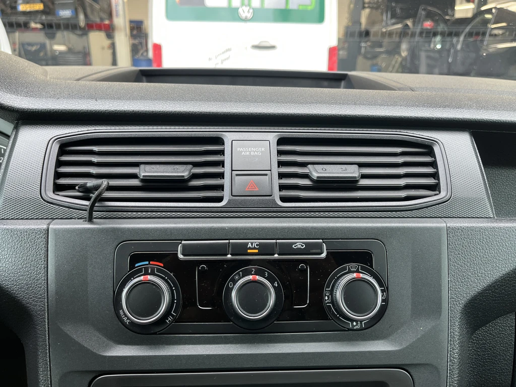 Volkswagen Caddy – foto 35