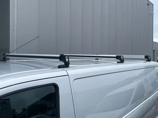 Ford Transit Custom – thumbnail 9