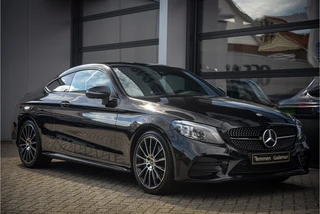 Mercedes-Benz C-Klasse – thumbnail 8