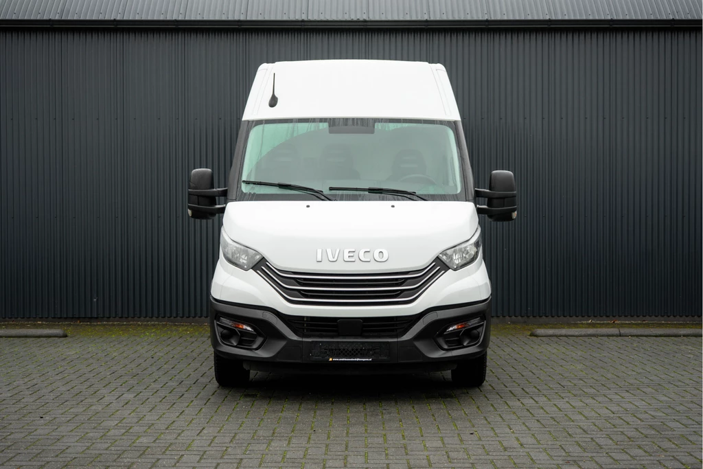 Iveco Daily – foto 7
