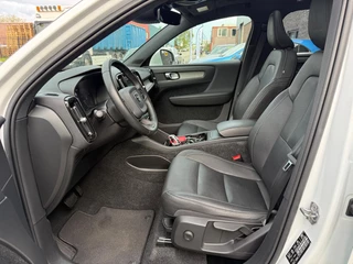 Volvo XC40 – thumbnail 10