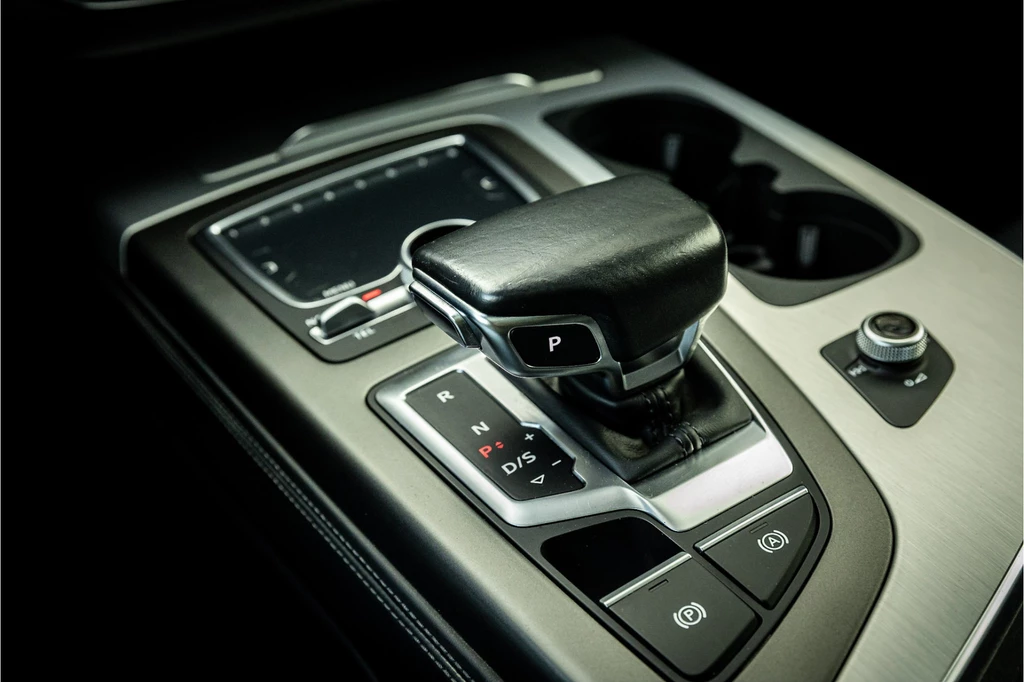 Audi Q7 – foto 24