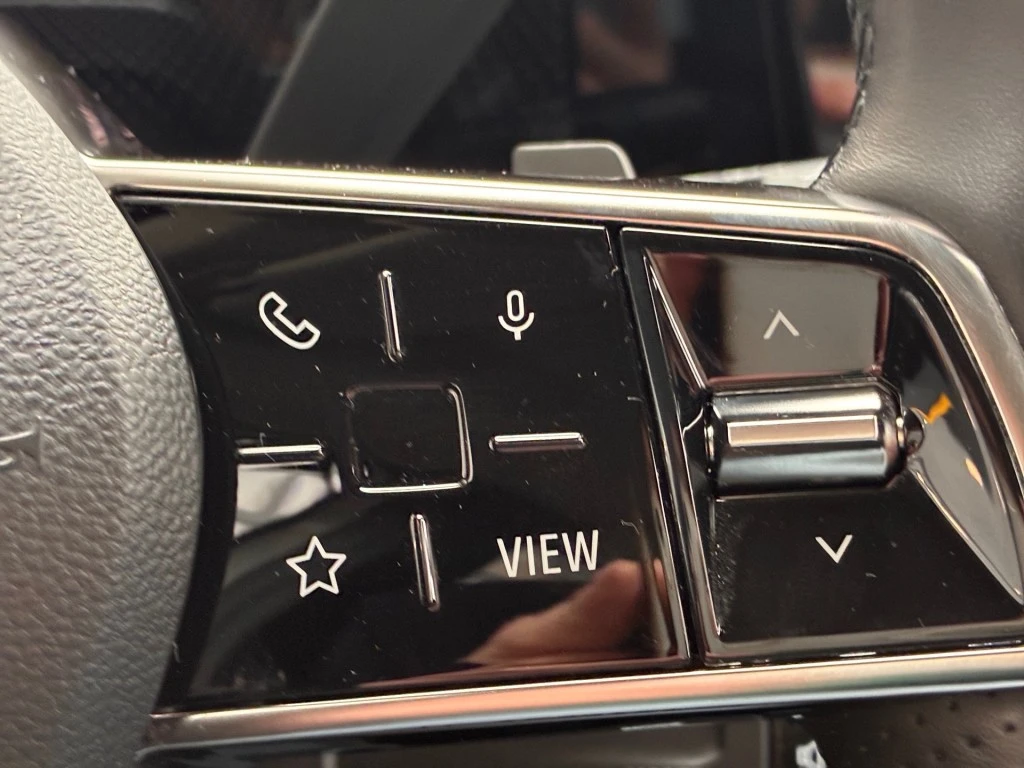 Renault Megane E-Tech – foto 21