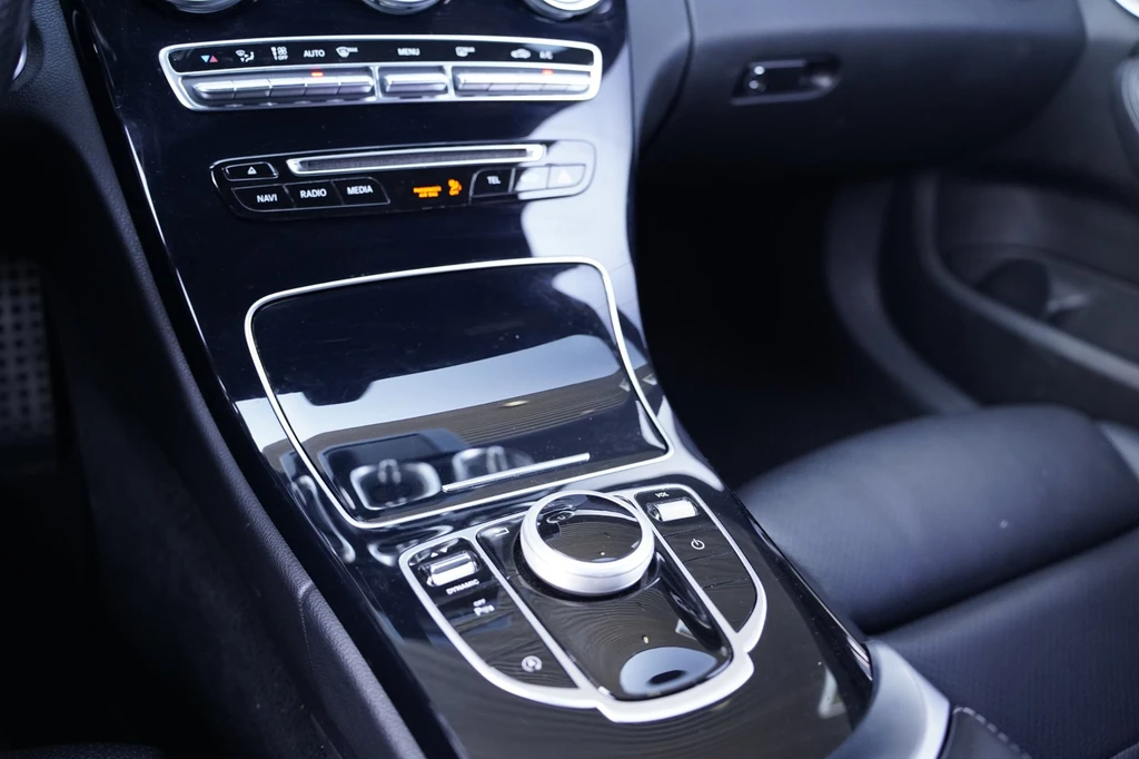 Mercedes-Benz C-Klasse – foto 20