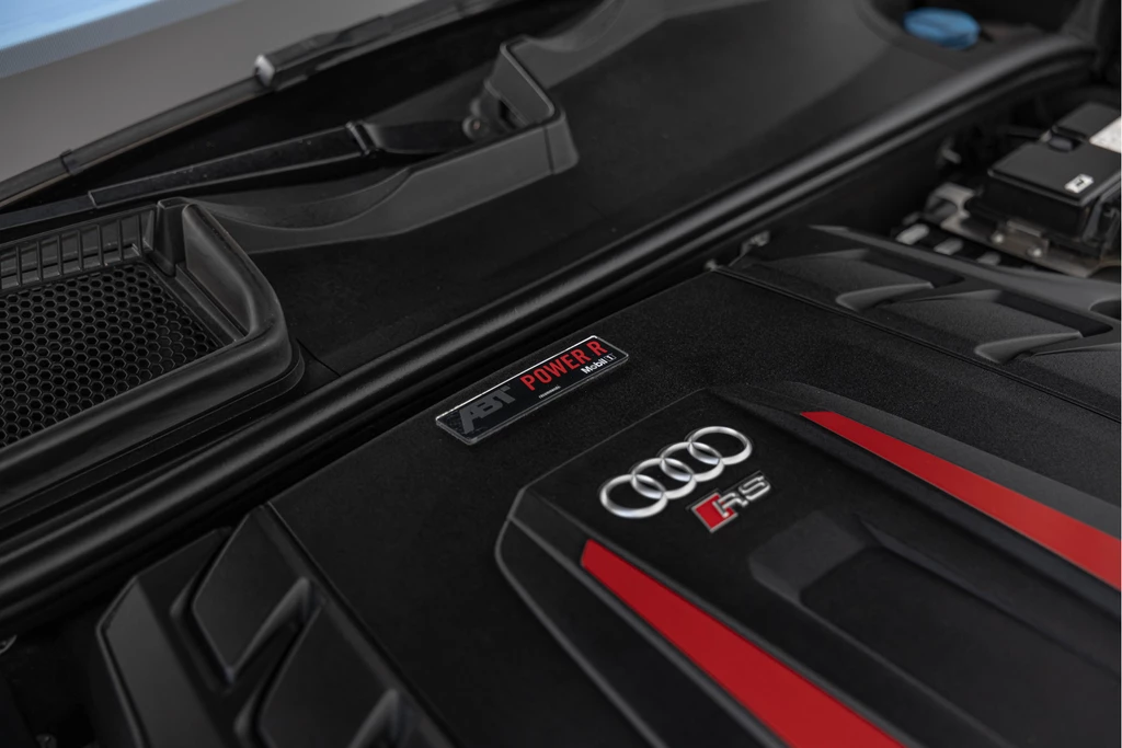 Audi RSQ8 – foto 53
