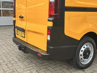 Opel Vivaro – thumbnail 22