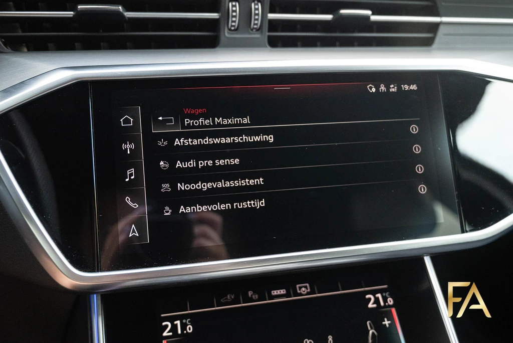 Audi A6 – foto 65