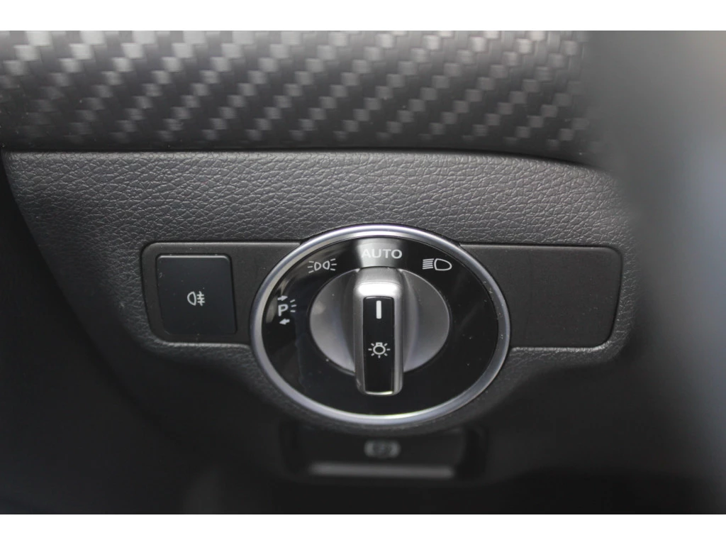 Mercedes-Benz A-Klasse – foto 31