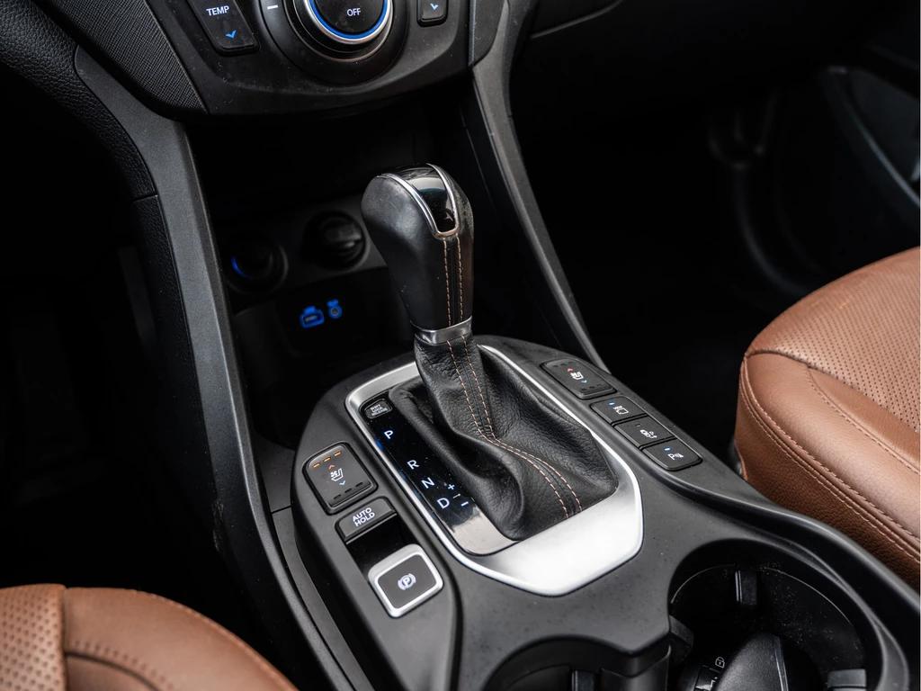 Hyundai Santa Fe – foto 22