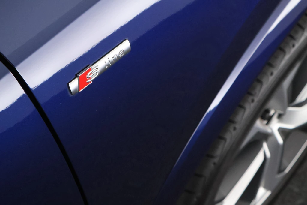 Audi Q3 – foto 49