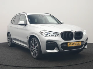 BMW X3 – thumbnail 9