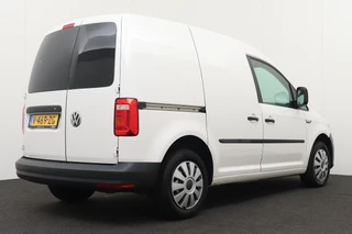 Volkswagen Caddy – thumbnail 4