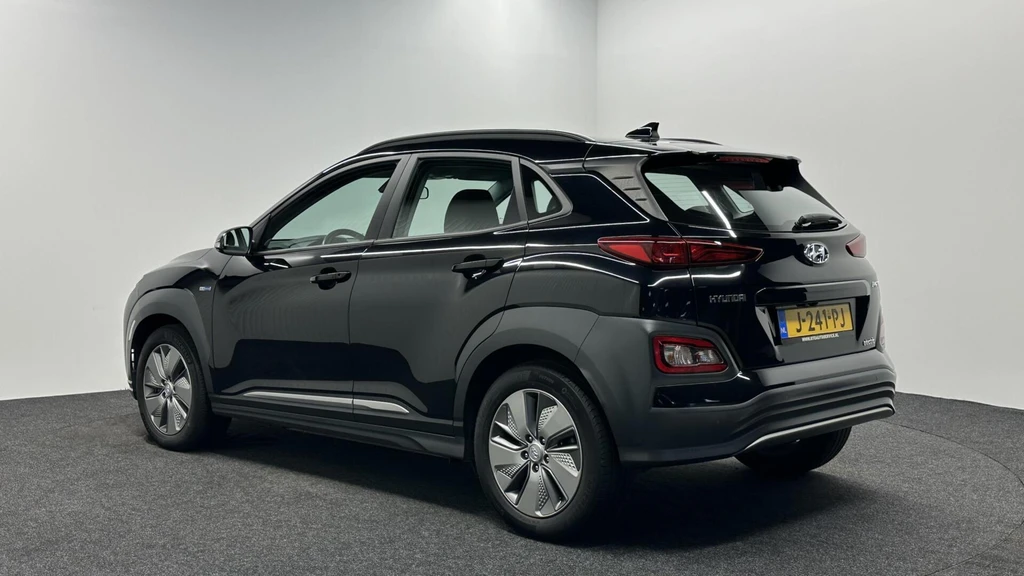 Hyundai Kona – foto 3