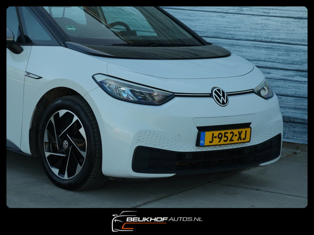 Volkswagen ID.3 – foto 6