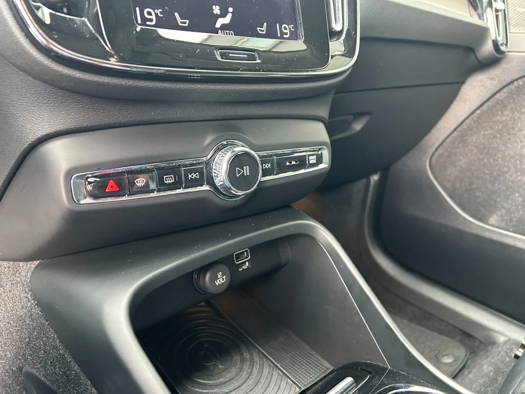 Volvo XC40 – foto 27