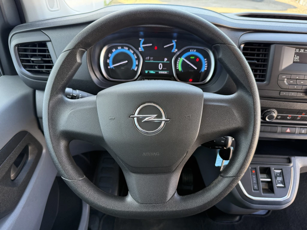 Opel Vivaro-e – foto 25