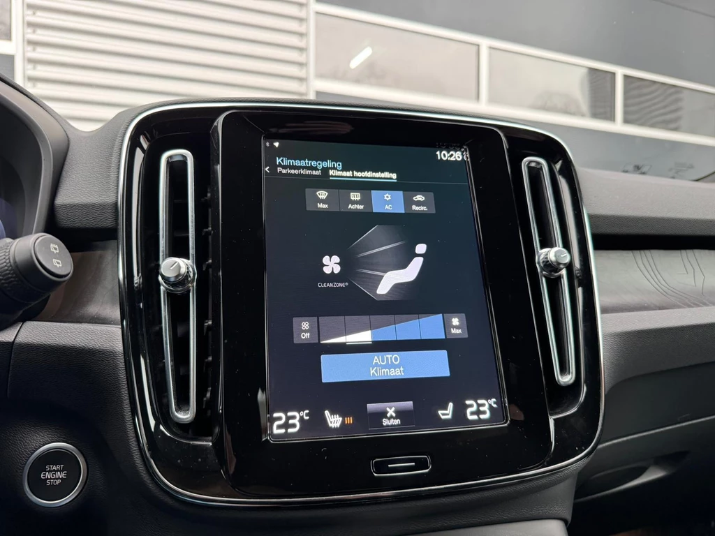 Volvo XC40 – foto 15
