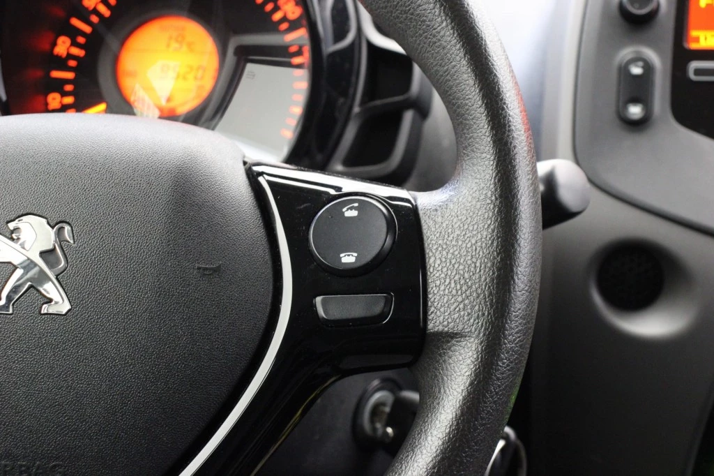 Peugeot 108 – foto 19