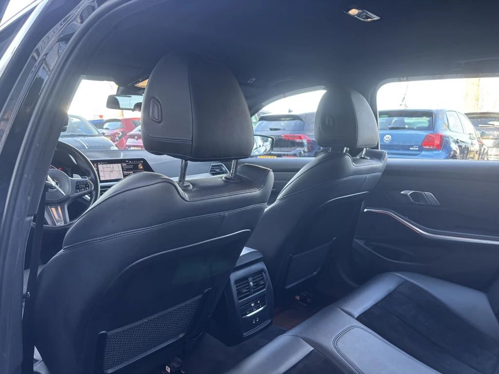 BMW 3 Serie – foto 25