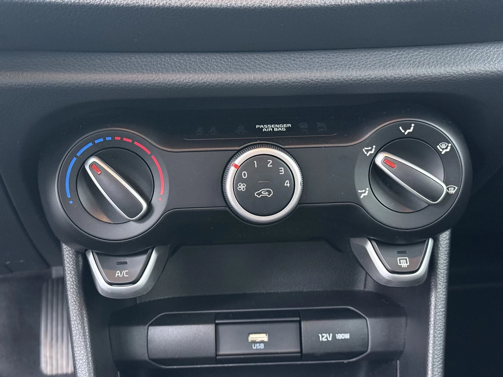 Kia Picanto – foto 32
