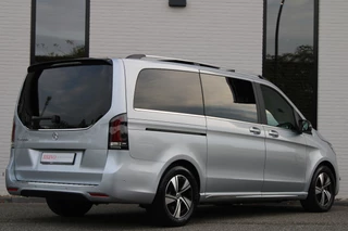 Mercedes-Benz EQV – thumbnail 11