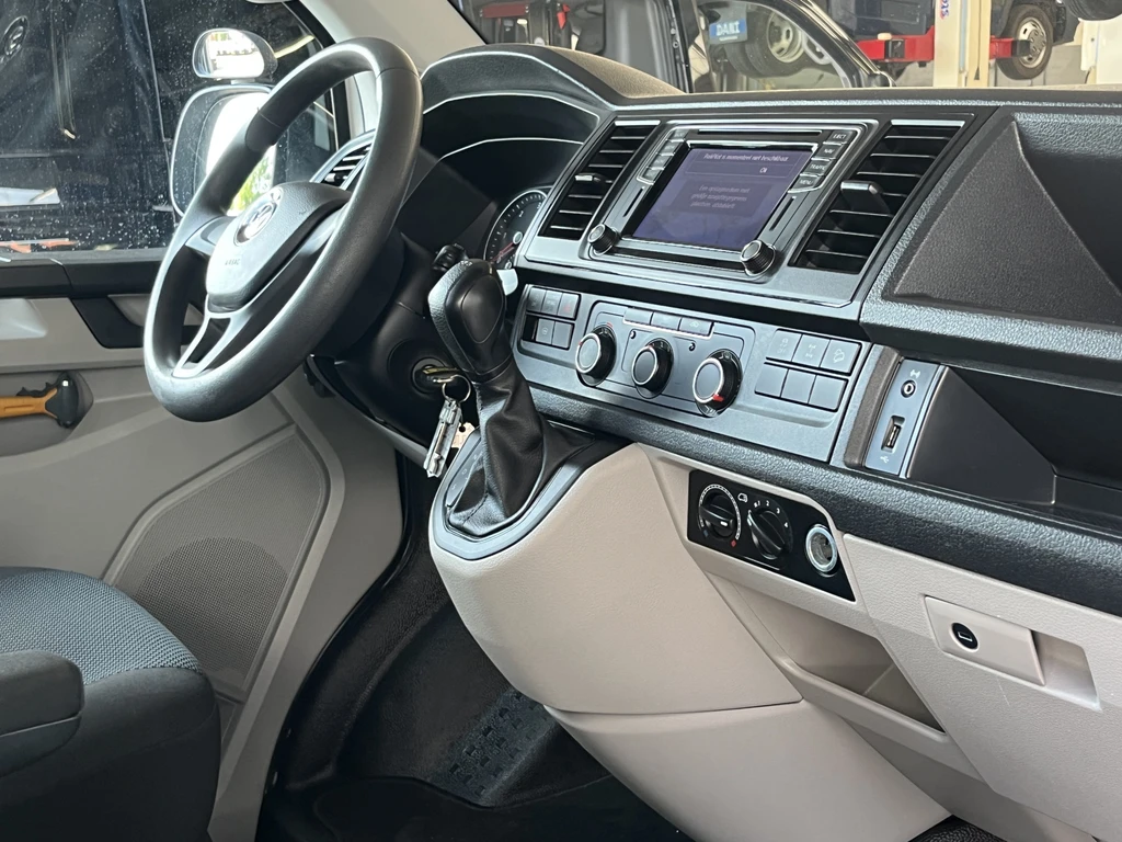 Volkswagen Transporter – foto 28