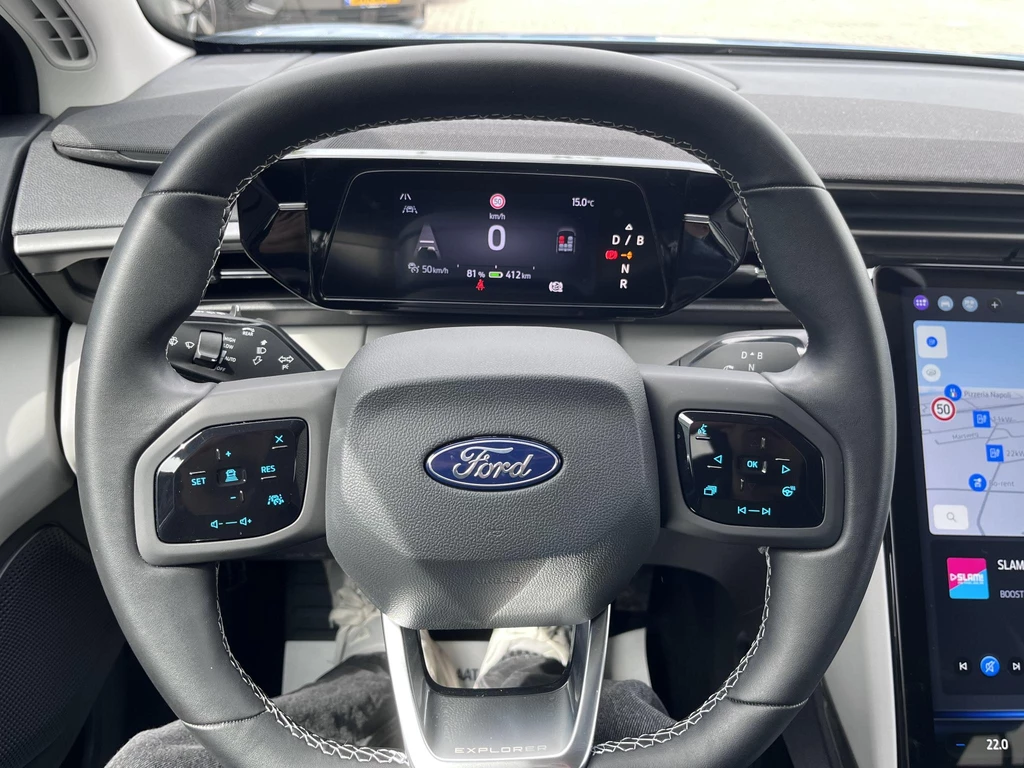 Ford Explorer – foto 15