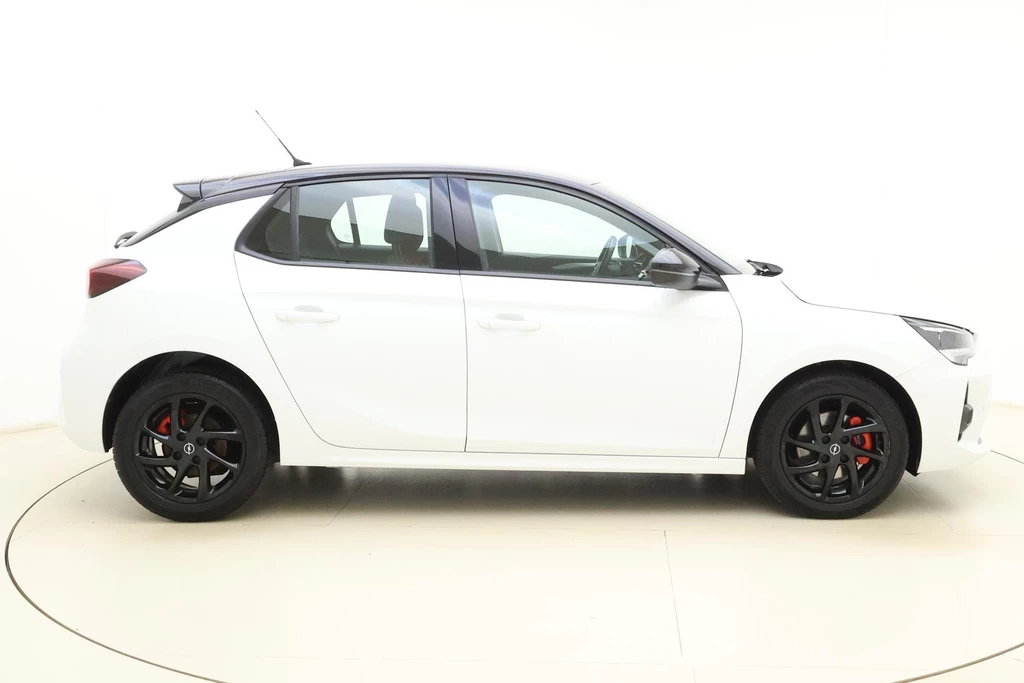 Opel Corsa – foto 7