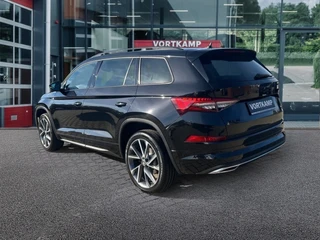 Škoda Kodiaq – thumbnail 3