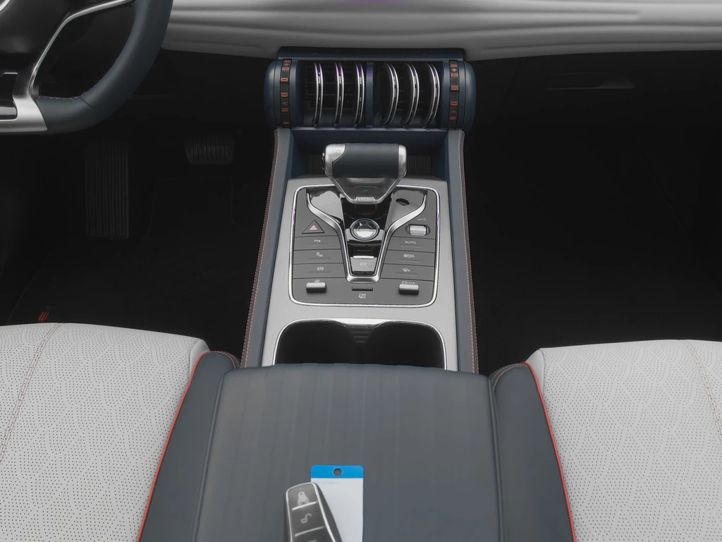 BYD ATTO 3 – foto 25