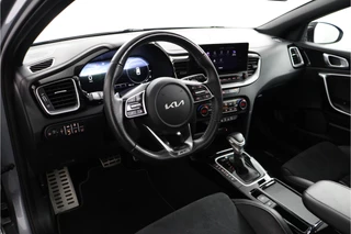 Kia Ceed Sportswagon – thumbnail 19
