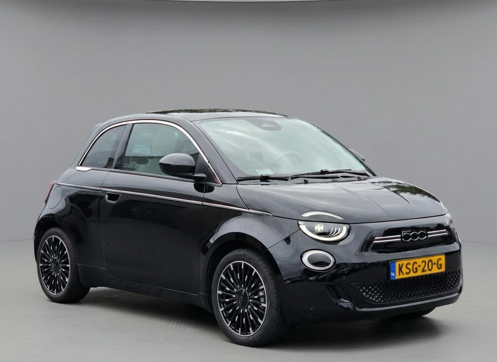 Fiat 500 – foto 7
