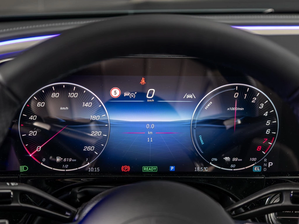Mercedes-Benz E-Klasse – foto 15
