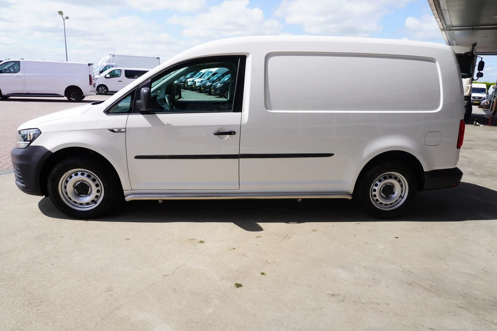 Volkswagen Caddy – foto 2
