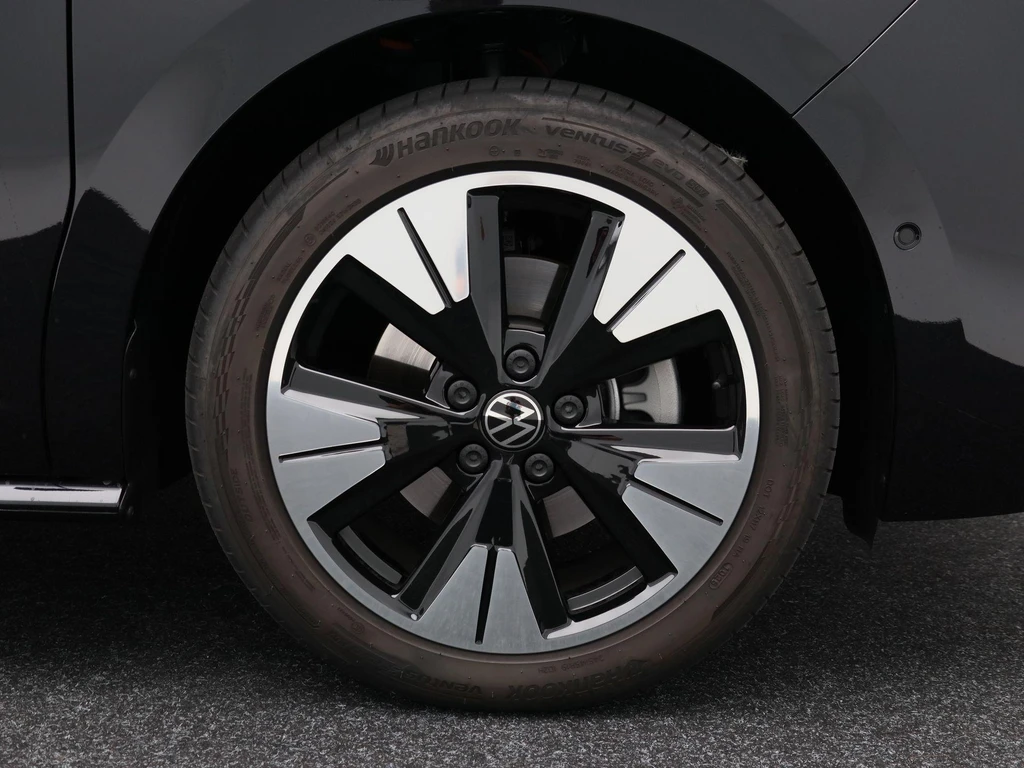 Volkswagen Multivan – foto 14