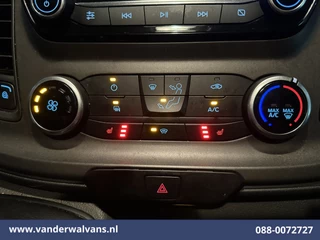 Ford Transit Custom – thumbnail 10
