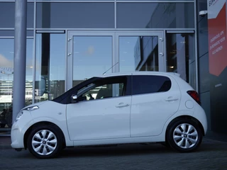 Citroën C1 – thumbnail 2