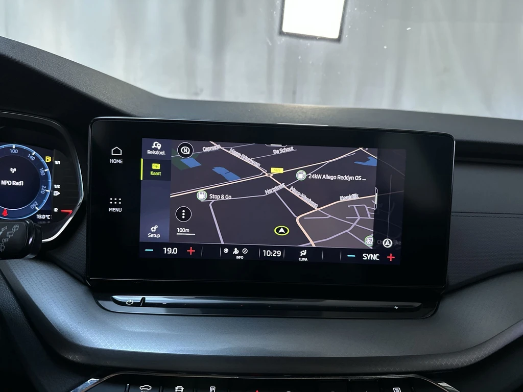 Škoda Octavia – foto 12
