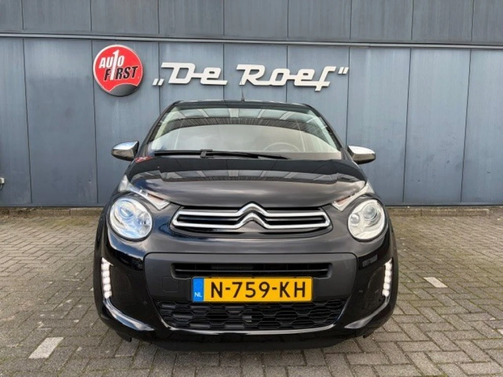 Citroën C1 – foto 6