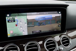 Mercedes-Benz E-Klasse – thumbnail 16