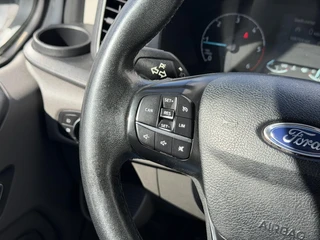 Ford Transit Custom – thumbnail 20