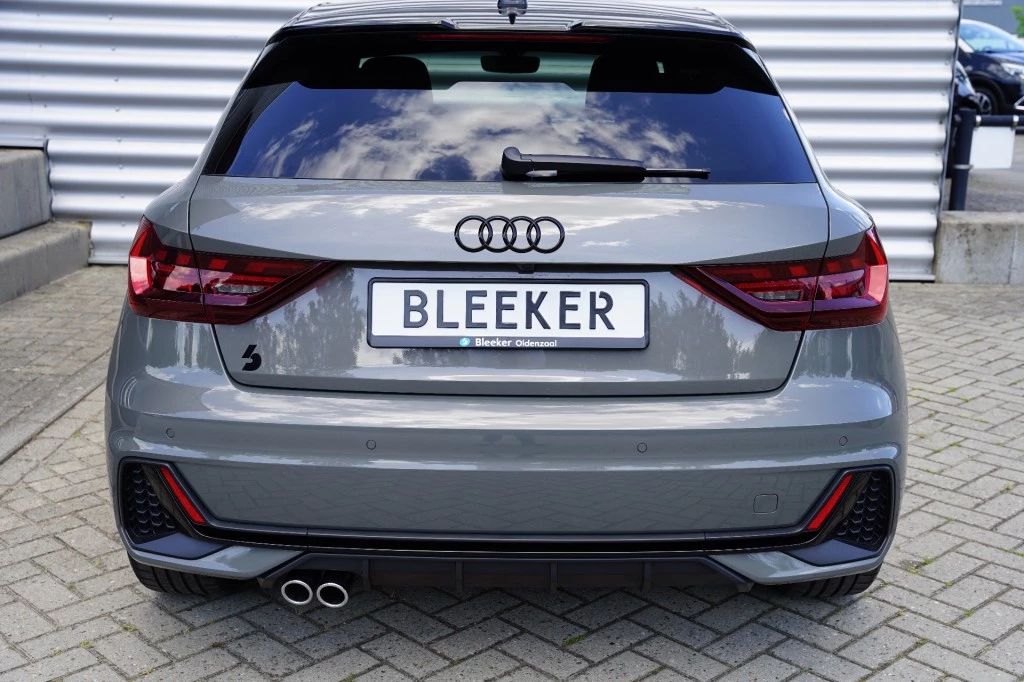 Audi A1 – foto 5