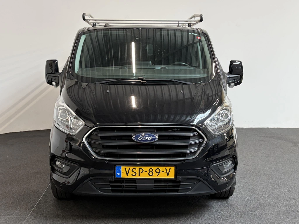 Ford Transit Custom – foto 9