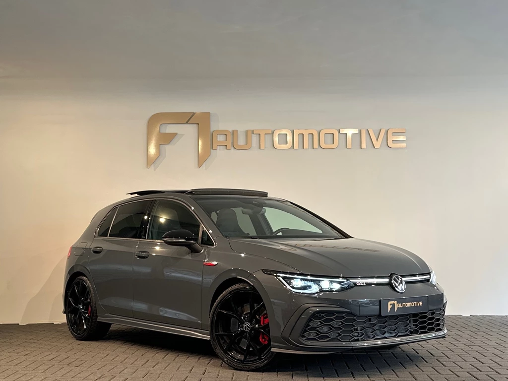 Volkswagen Golf – foto 7