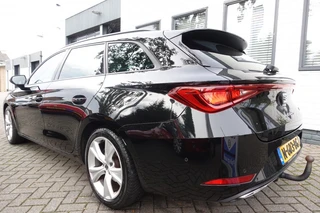 SEAT Leon – thumbnail 3