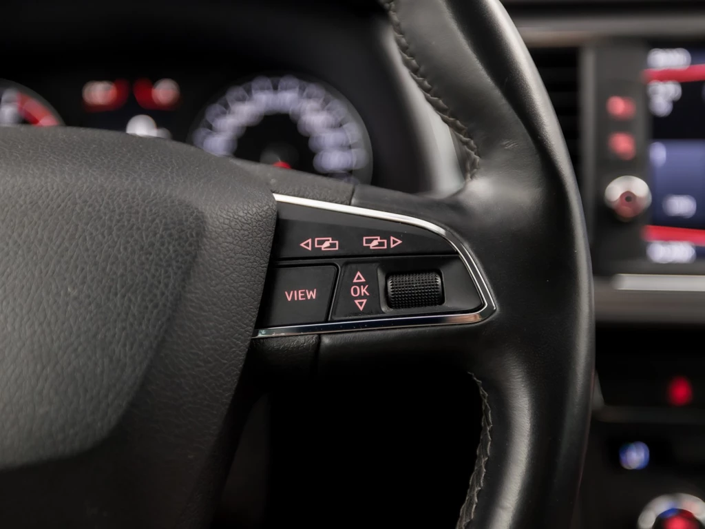 SEAT Leon – foto 19